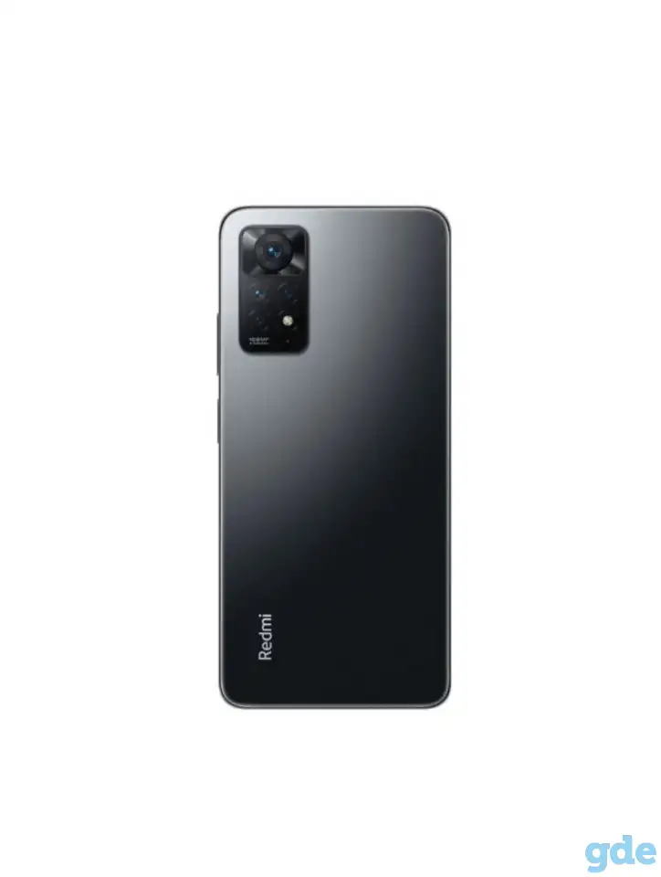 Redmi 11 pro 5g, фотография 2