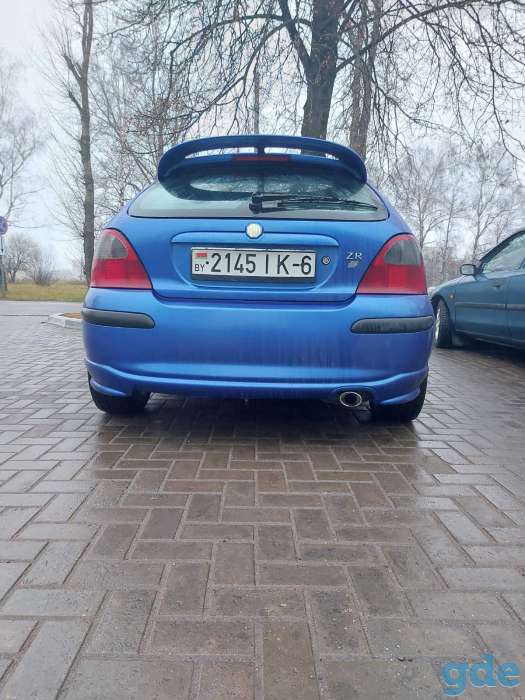 Продам машину Rover, фотография 3
