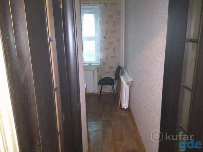 Продам однокомнатную квартиру, фотография 3