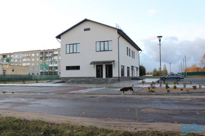Аренда и продажа помещения, углы, фотография 1