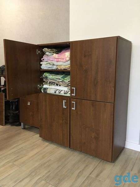 Набор мебели для гостиной и прихожей, фотография 3