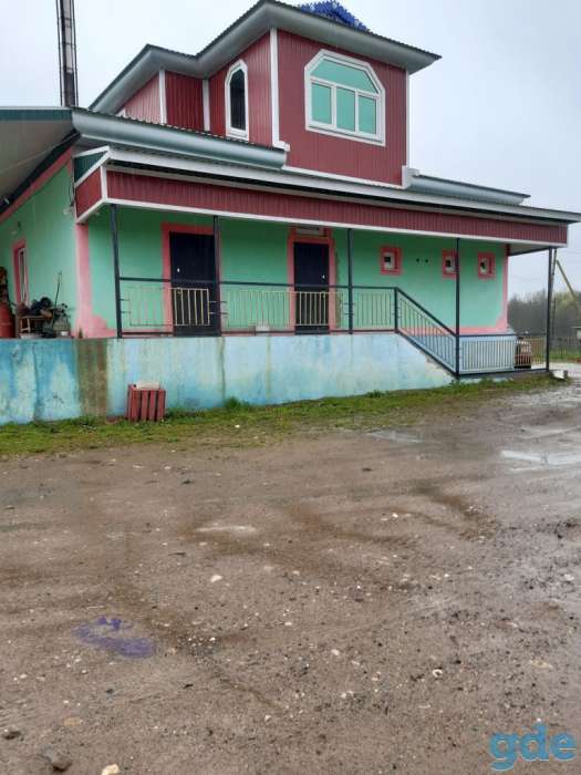 аренда склады, южный окраина пос селец 1, фотография 1