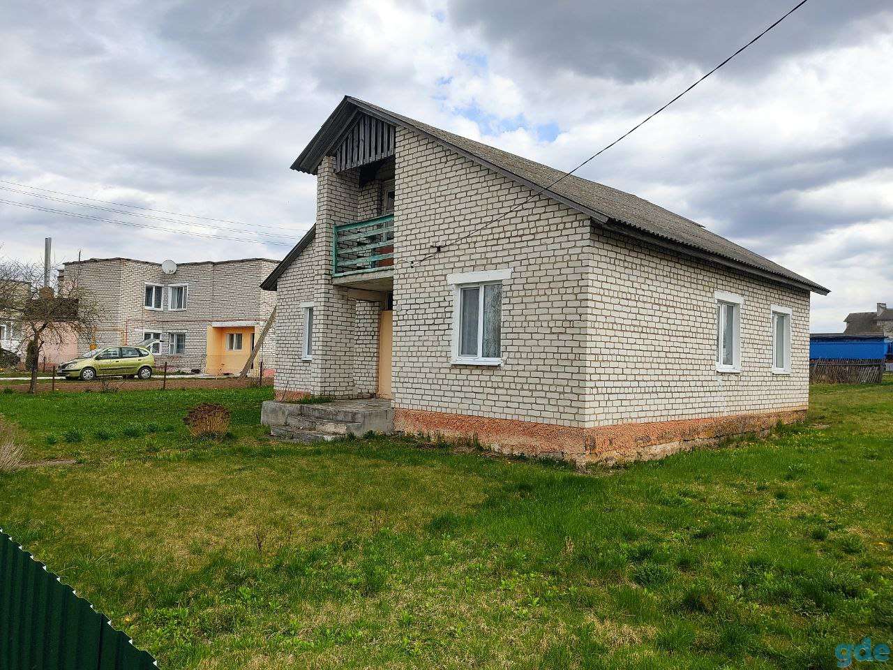 Продам дом в Жодишках, Жодишки, ул. Мира 13, фотография 5