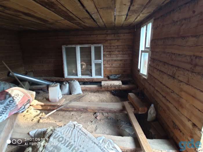 продажа недвижимости, Лидский район д. Понямонцы, фотография 2