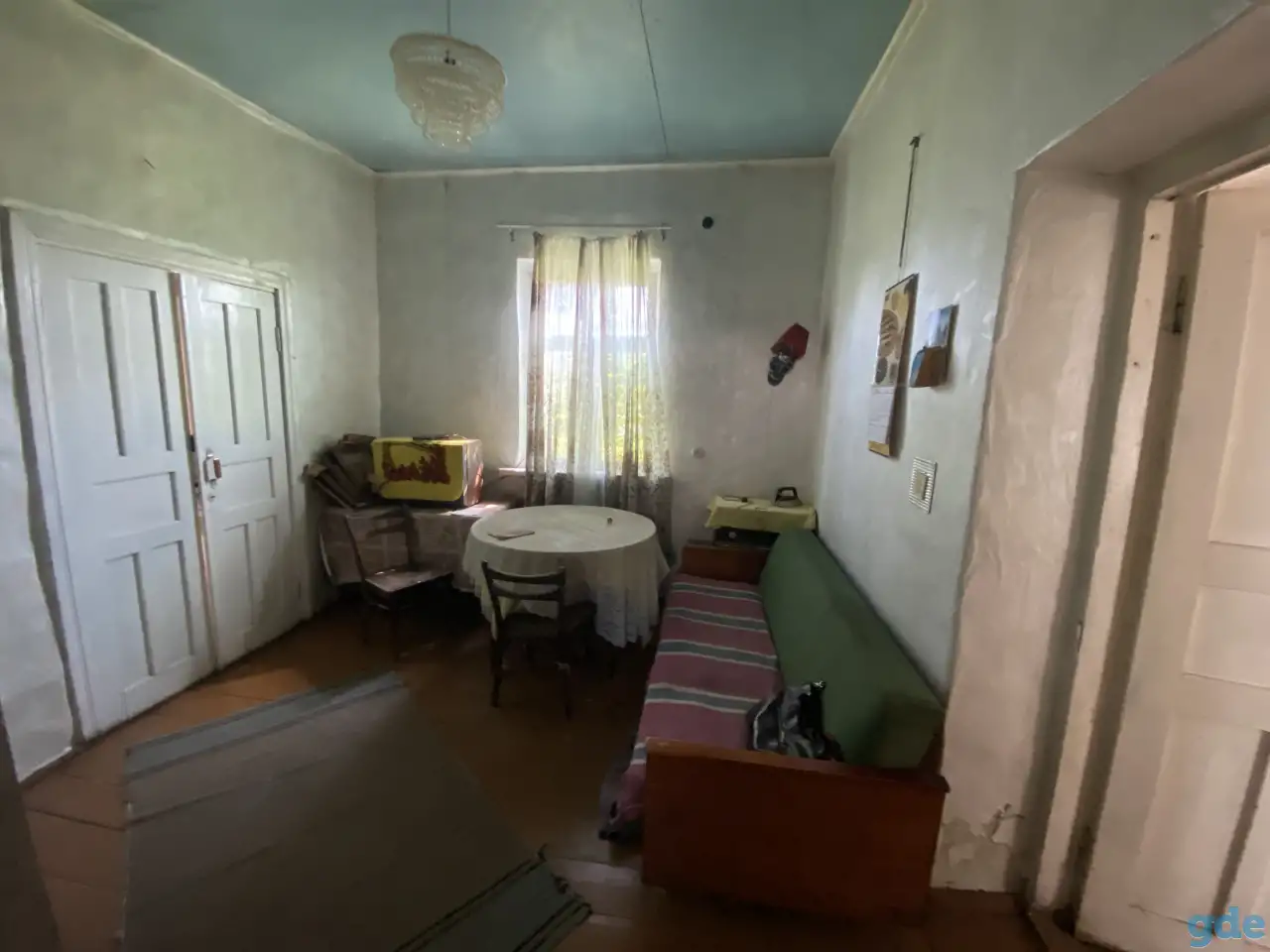 Кирпичный дом в д.Березцы, фотография 3