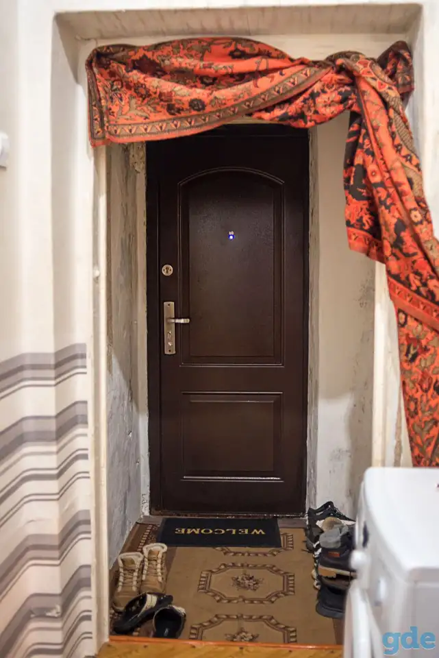 Двухкомнатная квартира, Ул. К. Маркса 46, фотография 8