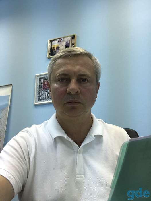 Руководитель, администратор. Полная занятость, фотография 1
