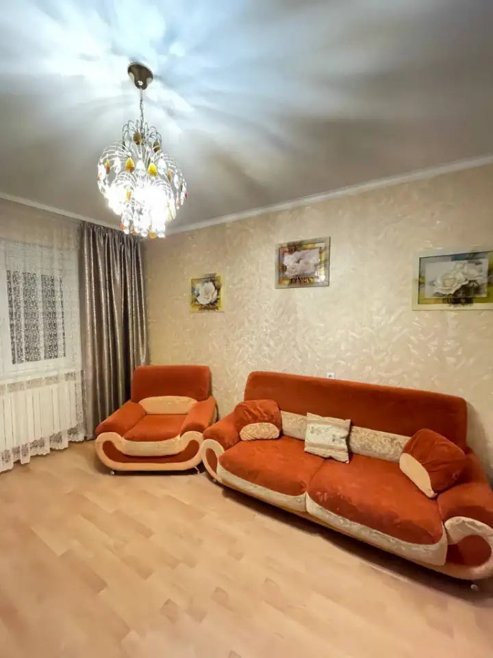 Квартира на сутки в Речице укомплектована всем необходимым, фотография 4