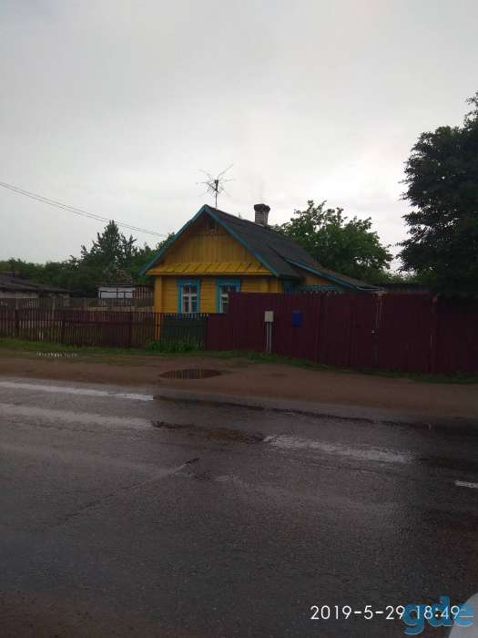 Продам дом в Полоцке, ул. Дзержинского, 61, фотография 3