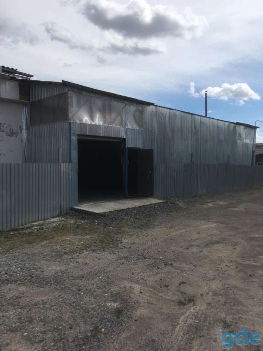 Продажа  помещения 322.7 м.кв ул.Троллейбусная,12г, фотография 3