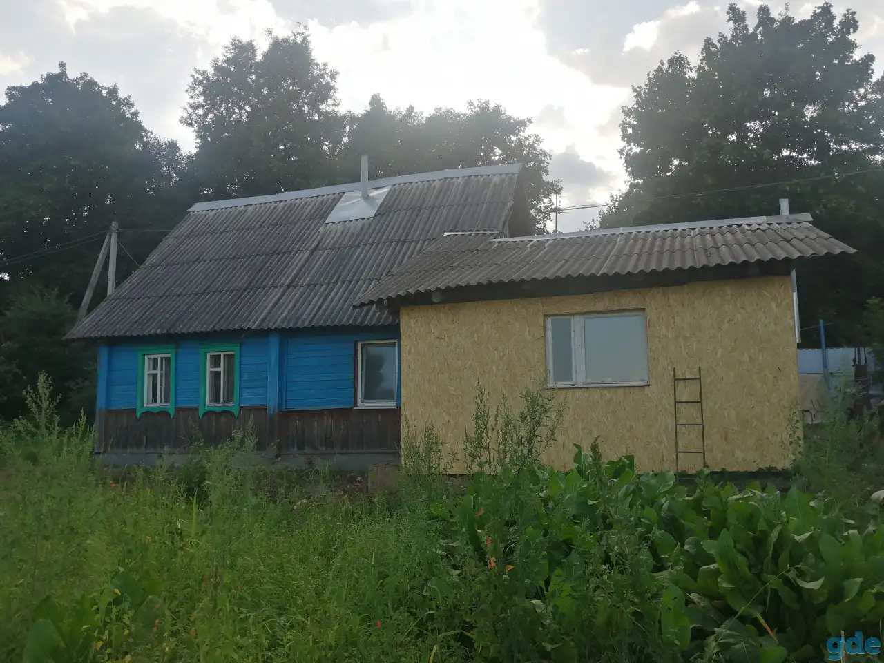 Продам дом, Пер. Солодышева, фотография 1