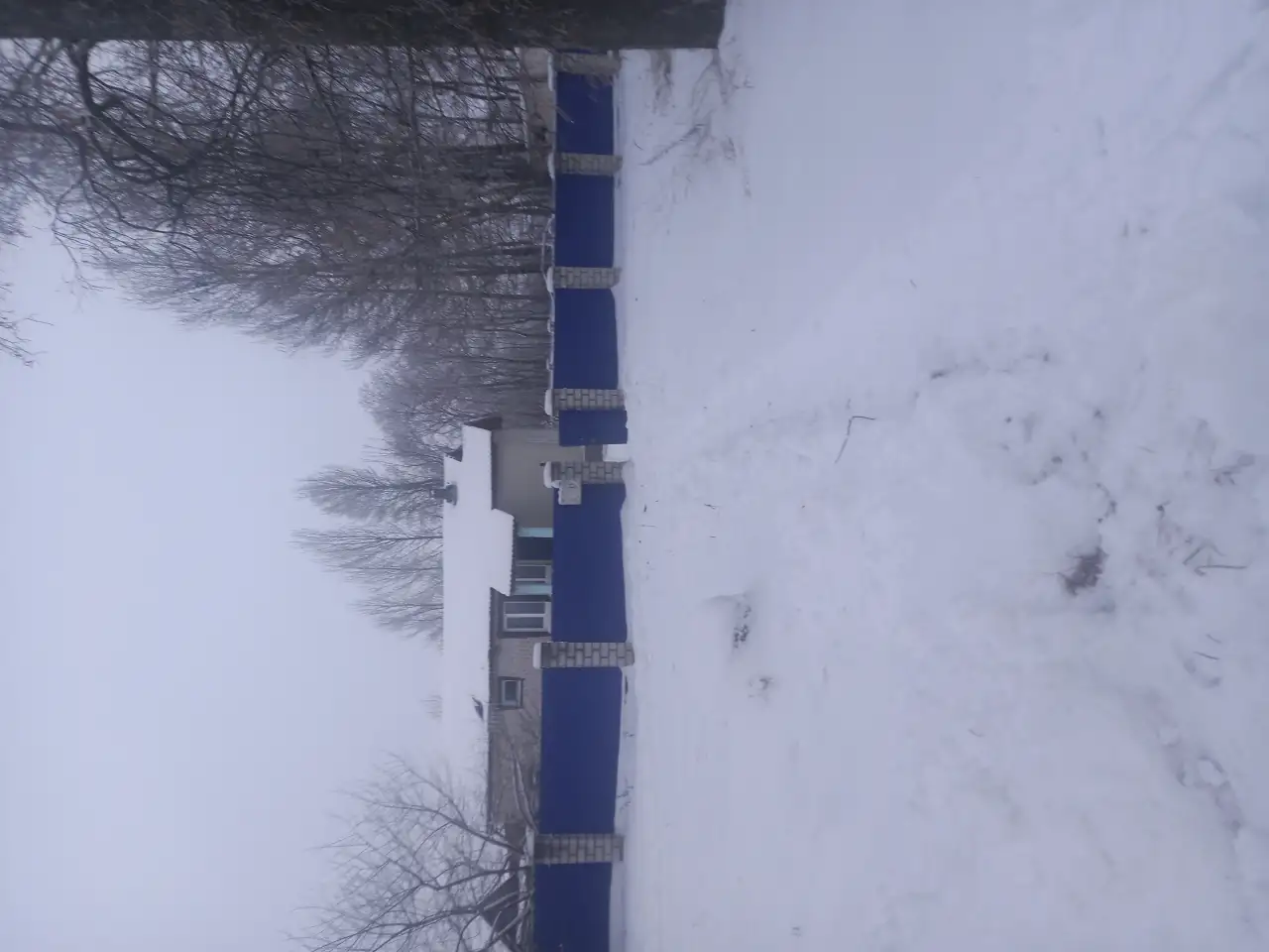 Дом, Г.п.Столпня,Парковая 1., фотография 12
