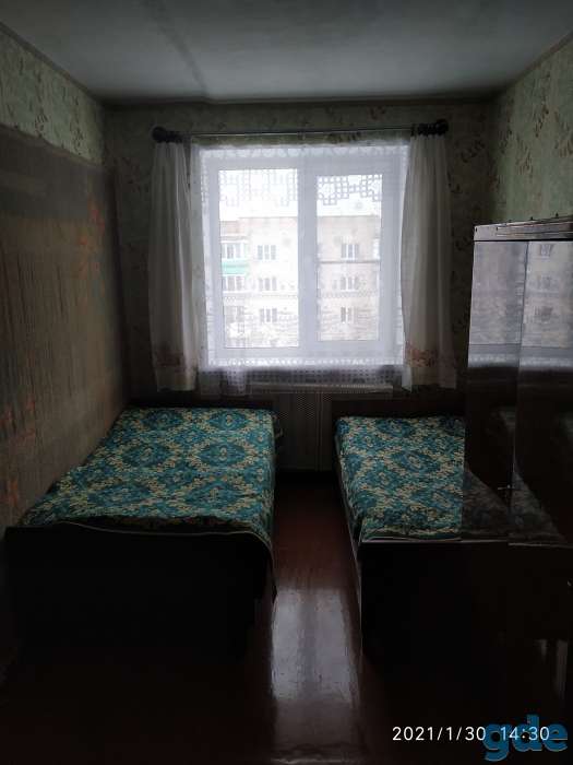 квартира в центре Добрша, фотография 9