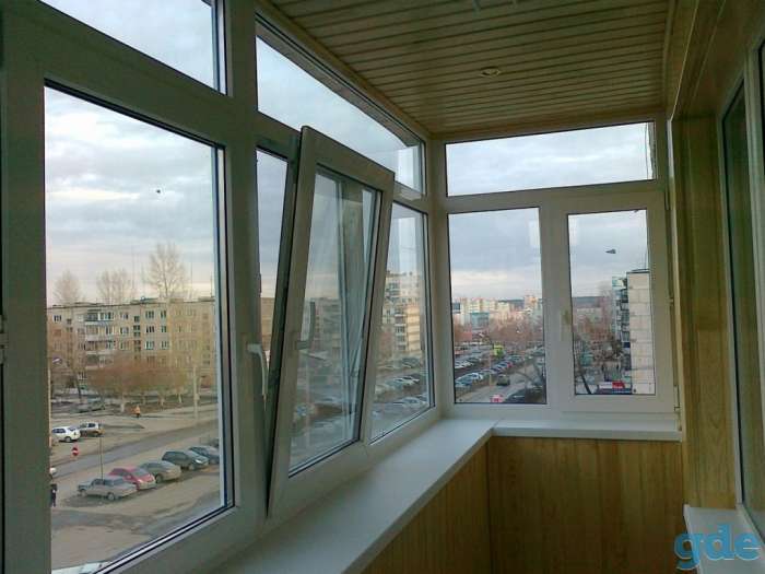 Окна ПВХ, Двери ПВХ- под заказ. Система скидок!, фотография 3