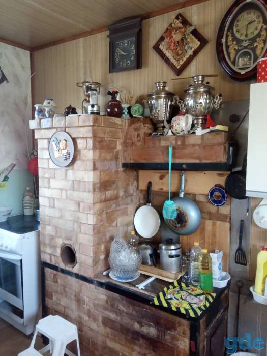 Продам квартиру и дача в Литве, фотография 5