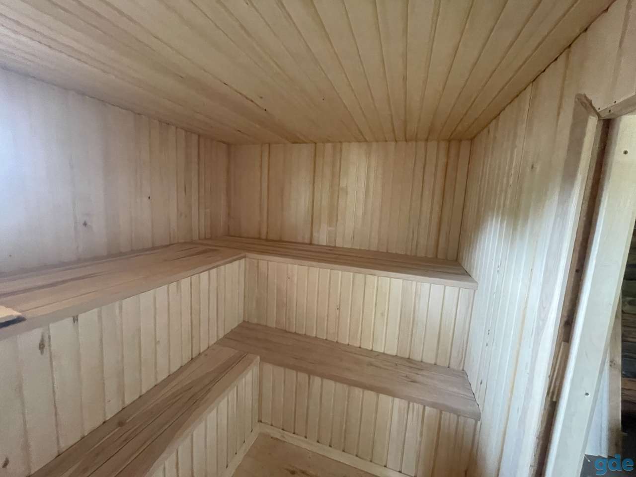 Продам дом с баней, фотография 4