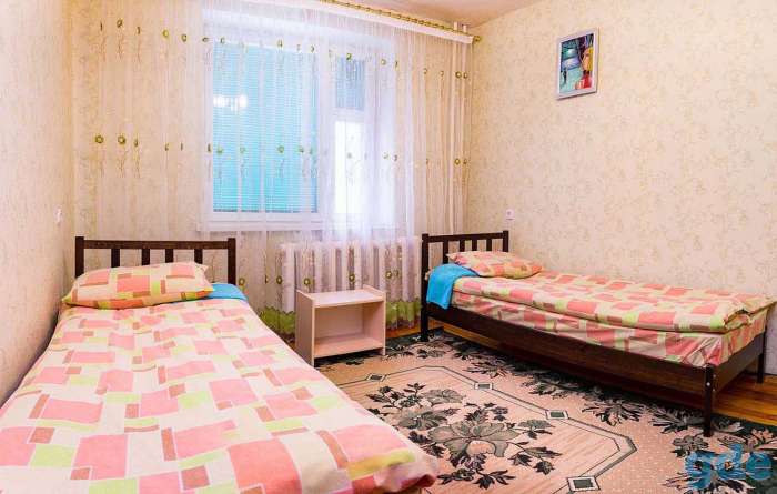 Сдам 3х комнатную квартиру посуточно в БАРАНОВИЧАХ, фотография 3