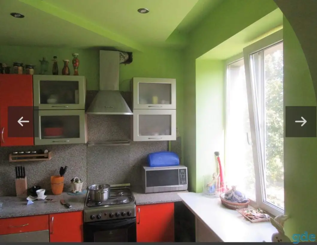 Продажа квартиры, ул. Строителей,10А, кв.4, фотография 6