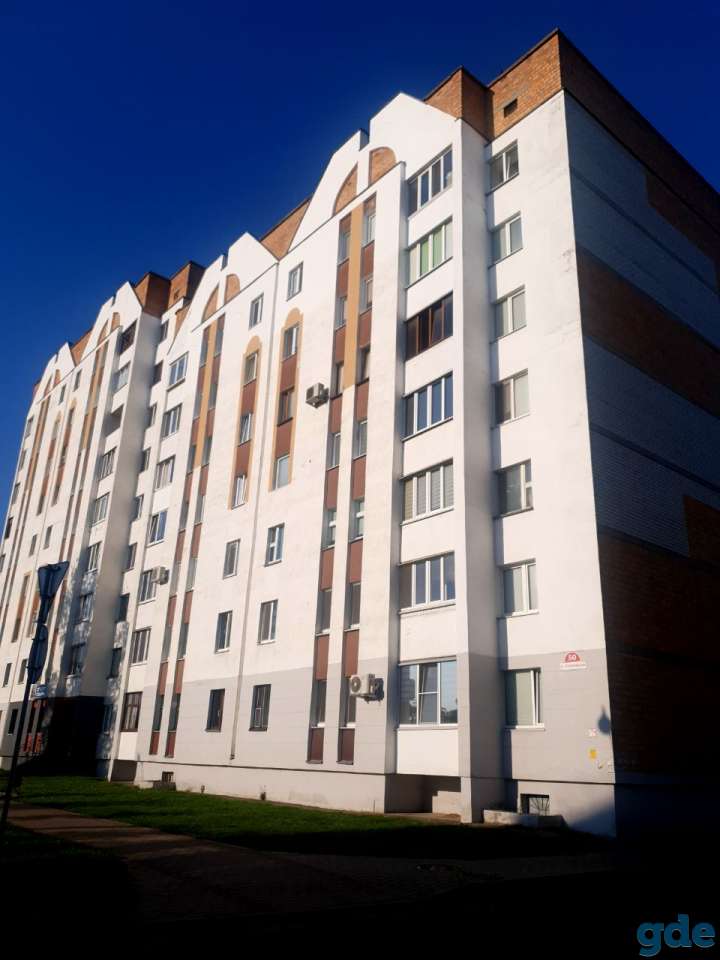 Продажа 2-х комнатной квартиры, г. Пинск, ул. Первомайская, дом 50, фотография 11