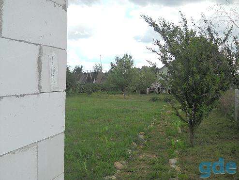 Продажа дома с участком, Пуховический р-н д.Дудичи ул Молодежная 5А, фотография 4