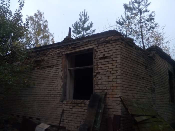 Здание 