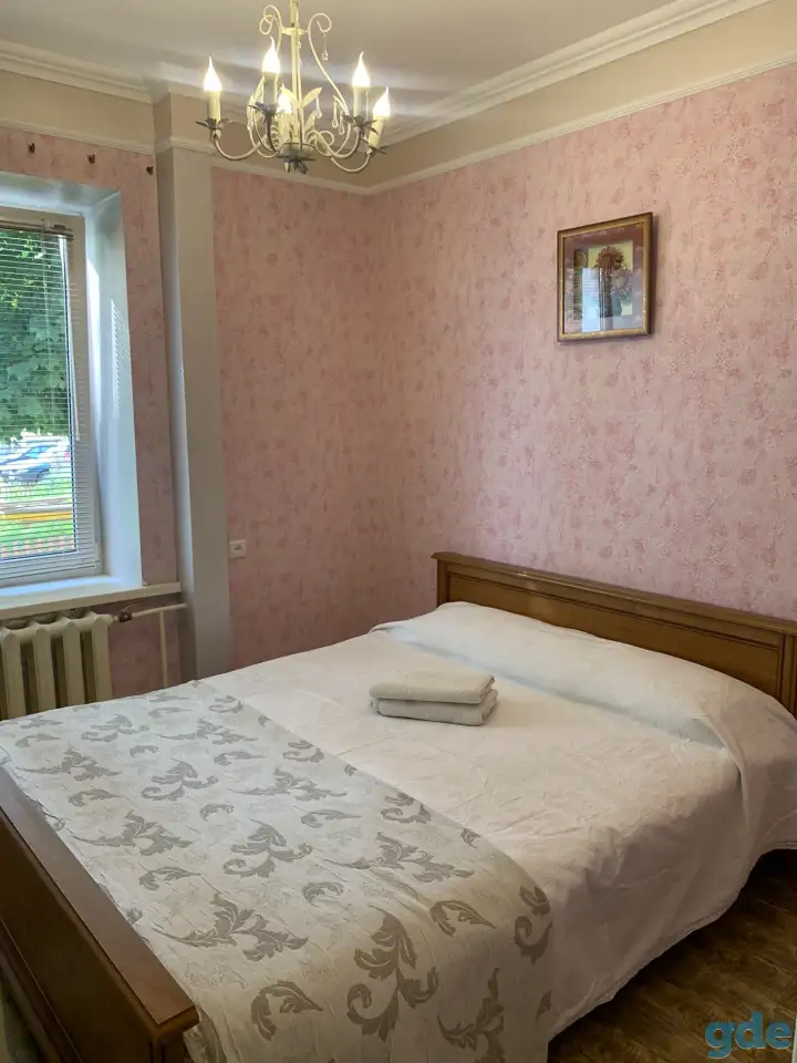 Квартира на сутки, Дарвина 24, фотография 11