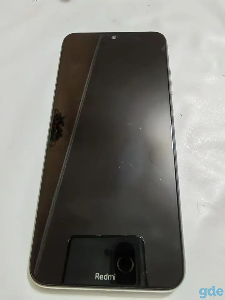 Продам Xiaomi redmi note 8T 32, фотография 4