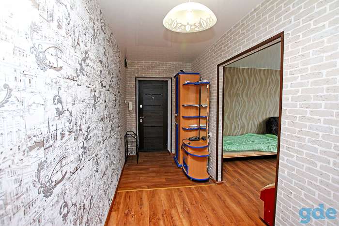Квартира для командированных в Орше, фотография 6