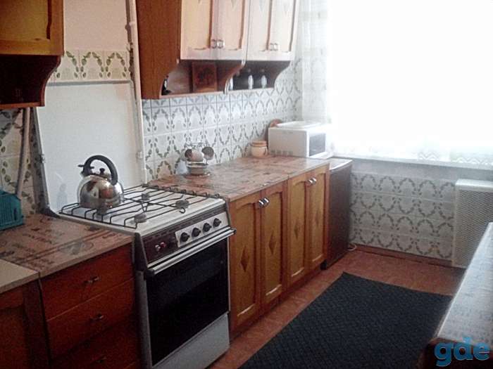 Квартира на сутки, часы, минутки в г. Молодечно., фотография 5