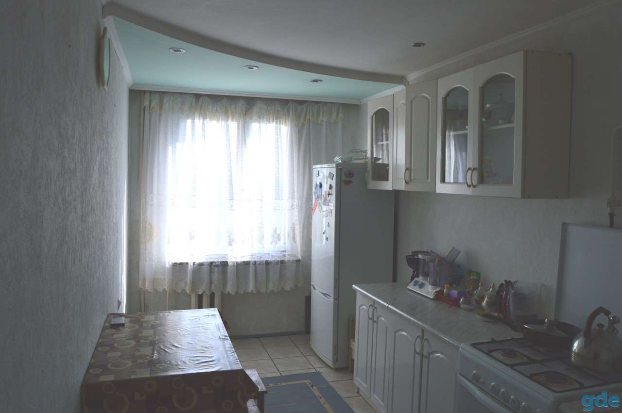 Сдача комнаты на длительный срок, ул. Янки Купала 60к2, кв. 72, фотография 5