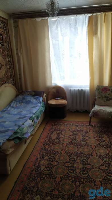 Продам квартиру, ул,Гагарина д 23, фотография 4