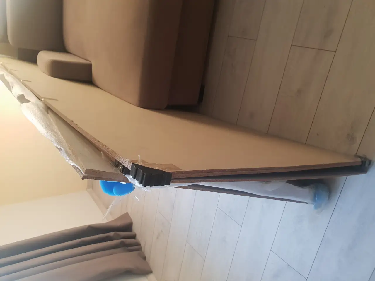 Продам  панели МДФ производство Италия, фотография 1