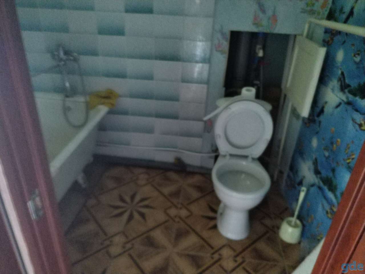 Сдача квартиры, Ум. В. Хоружей 5-25, фотография 3