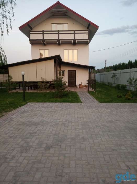 Гостевой Дом  с сауной , Витебск, фотография 7