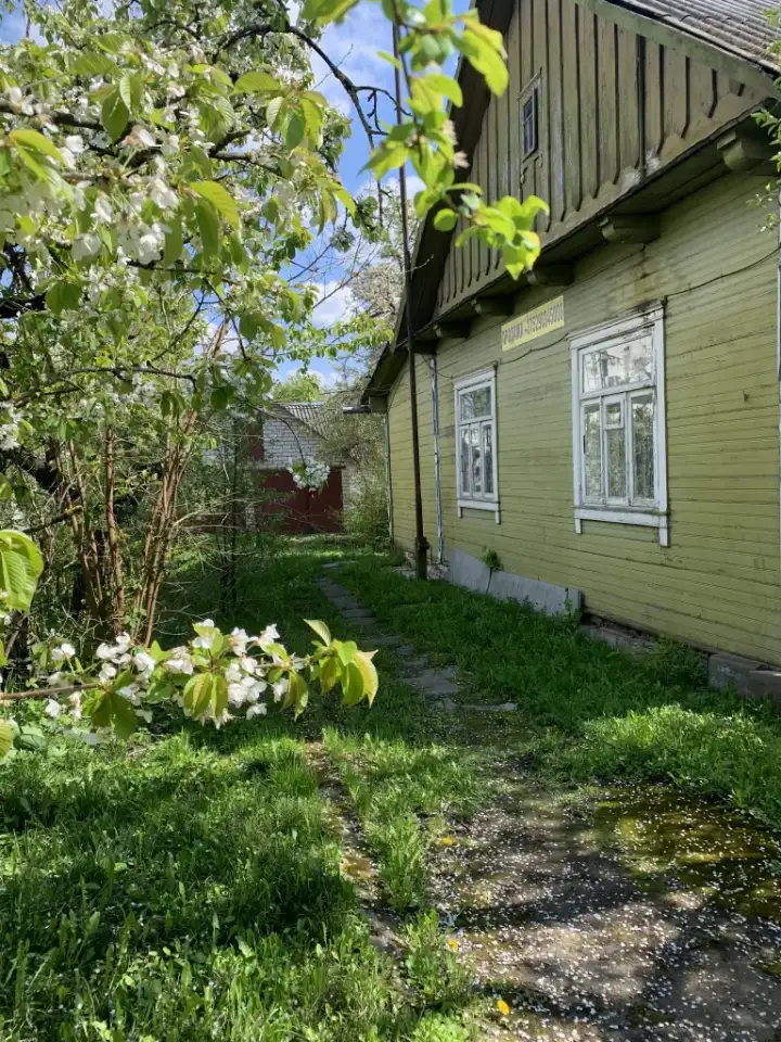 Дом в центре Несвижа, ул Дзержинского, фотография 6
