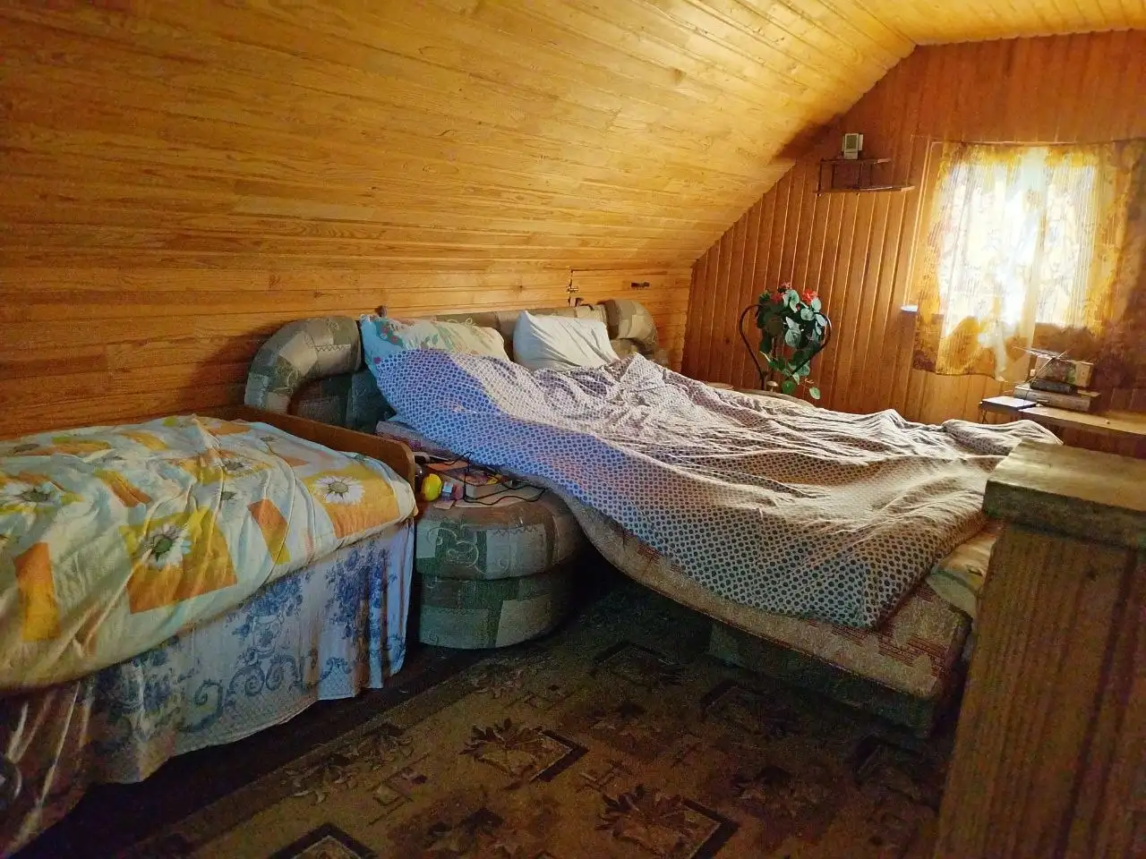 Продается дача в живописном месте, С/т 