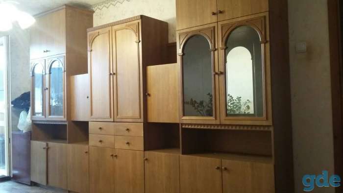 Продам стенку для гостиной 