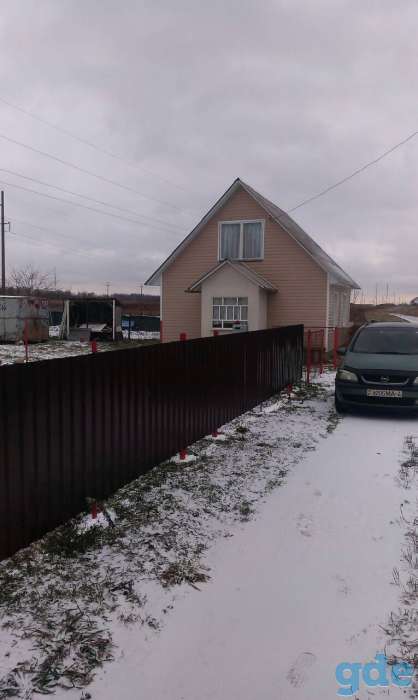 Продам дом / Недвижимость, фотография 1