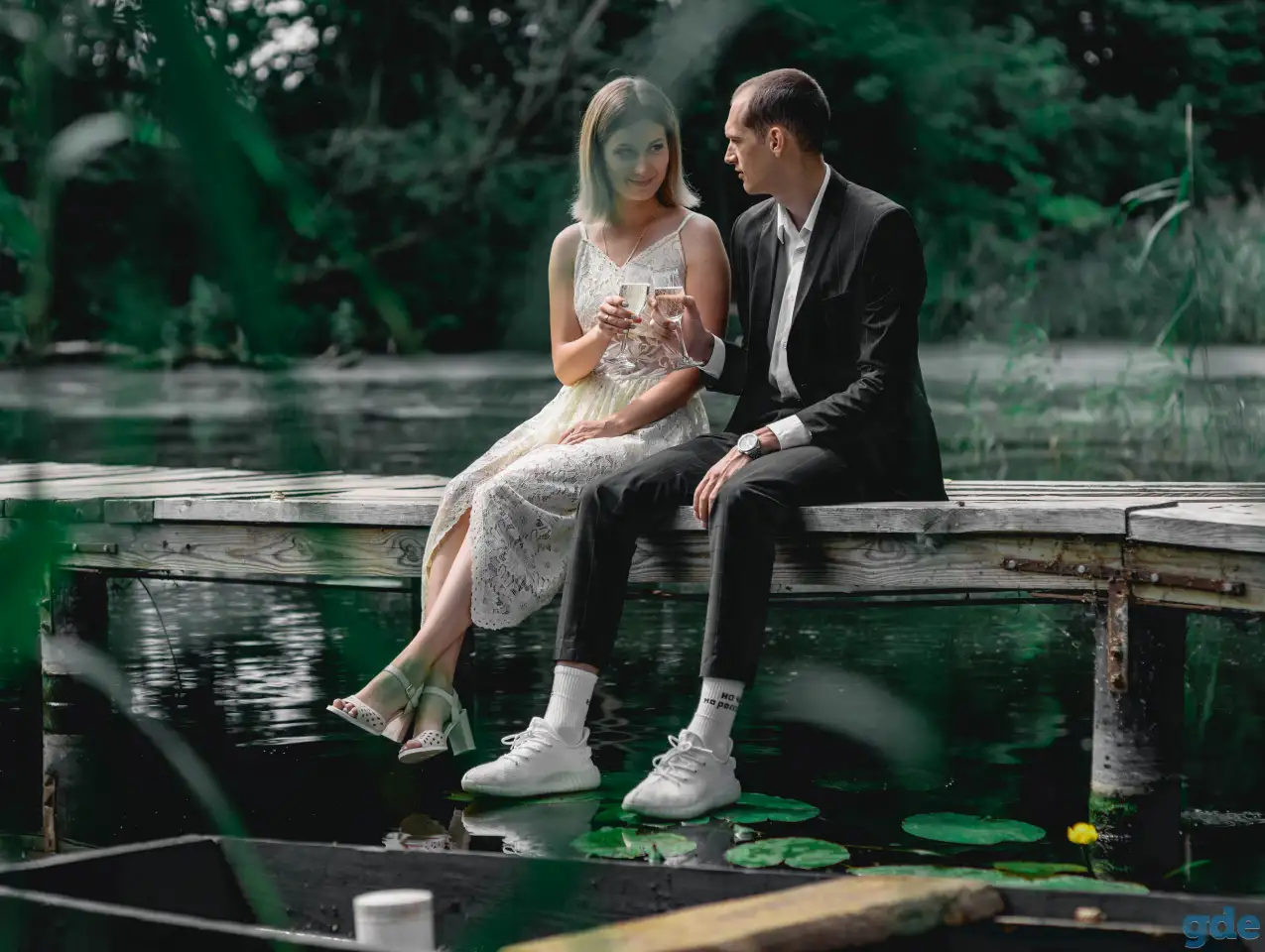 Фотограф/Видеограф/ЖИТКОВИЧ, фотография 7