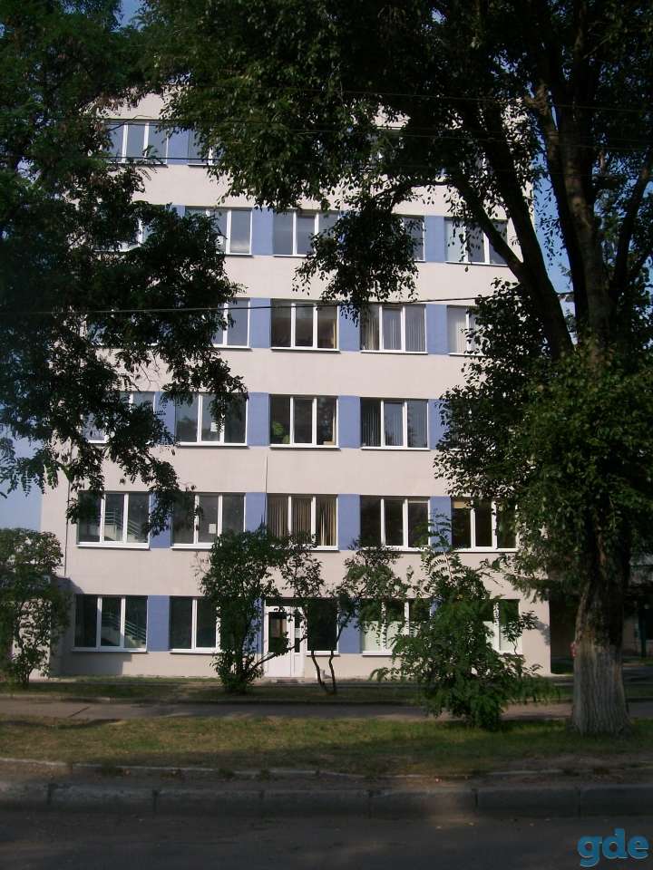 Аренда помещений под офисы, Гродно, ул.Гаспадарчая, д.291, фотография 2