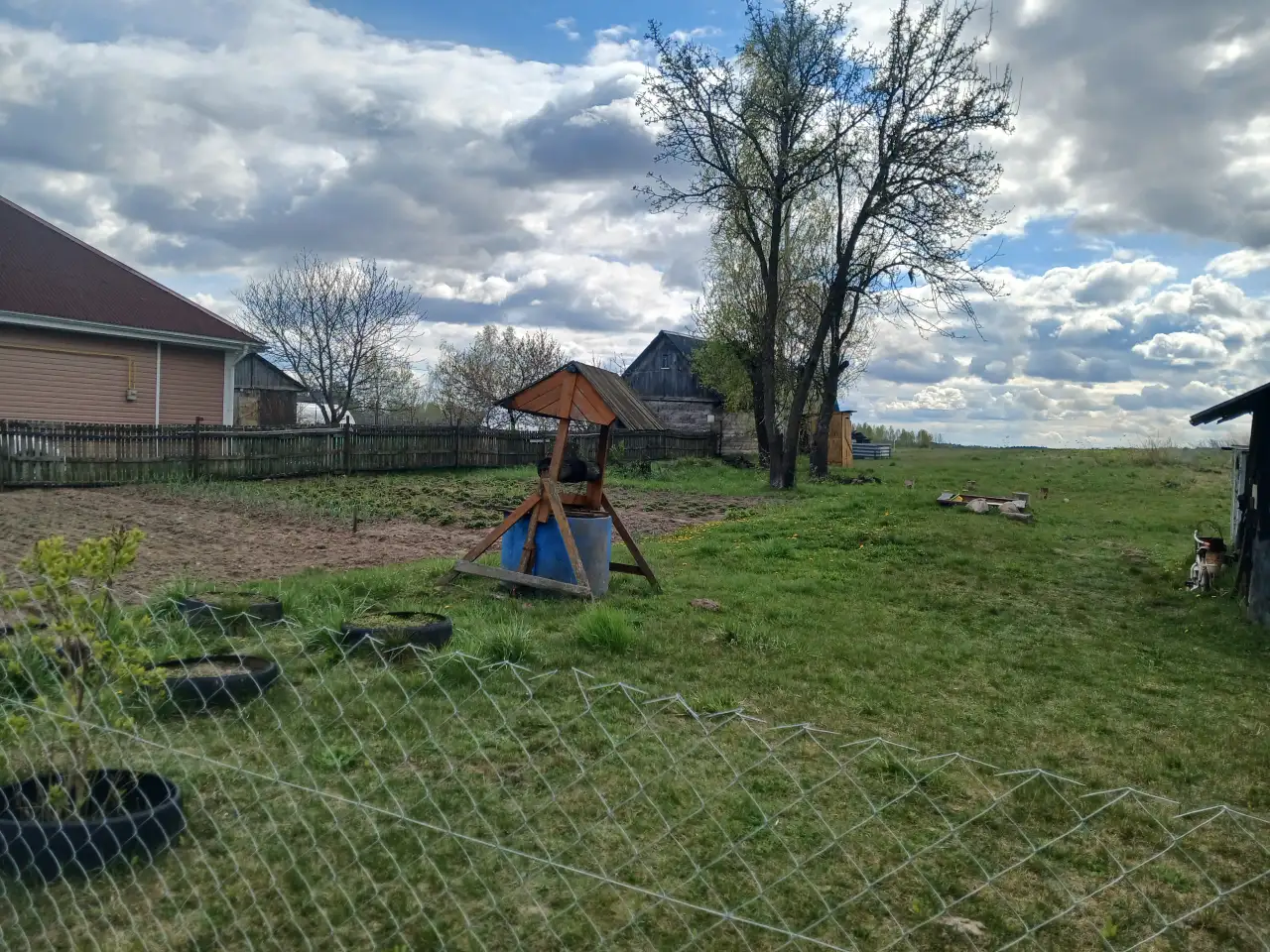Продается, Д.Заямное ул.Социалестическая, фотография 1