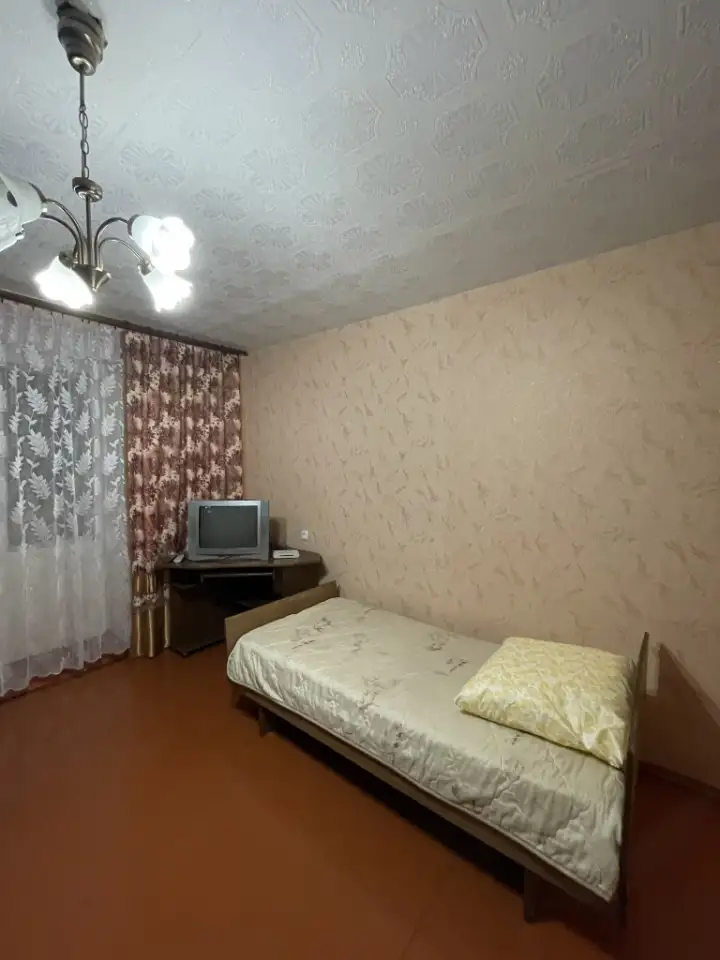Светлая квартира посуточно в Брагине, ул.Скорохода, д.26, фотография 3