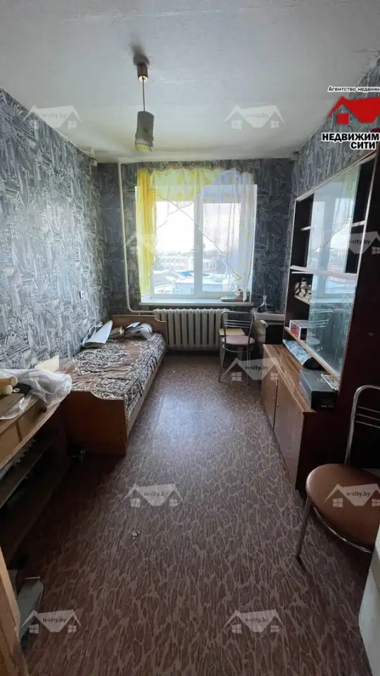 3-комн. квартира ул.Рыжкова д.1 г.Мозырь, фотография 3