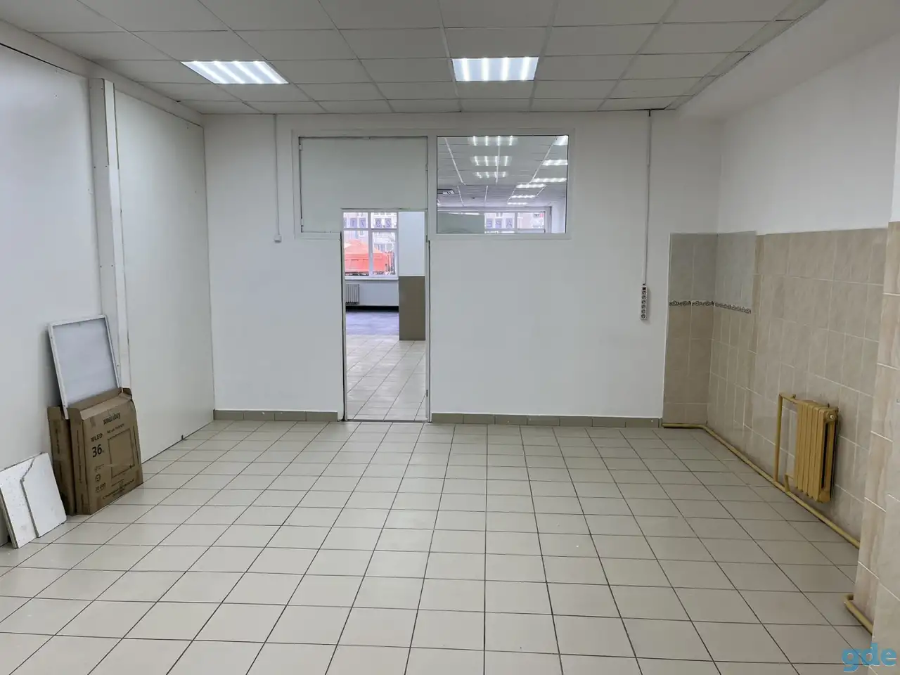 Торговое помещение в аренду, фотография 8