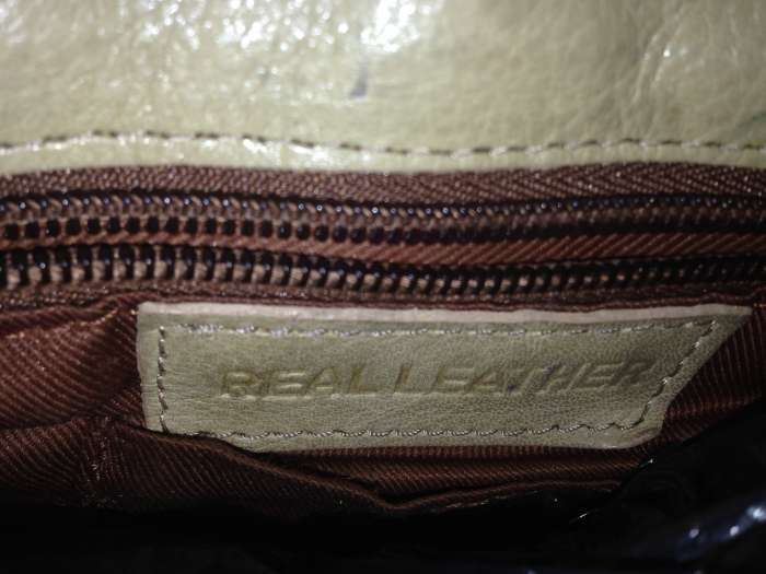 Сумка женская Real Leather, фотография 2