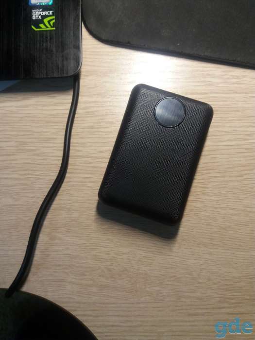 Powerbank, фотография 3