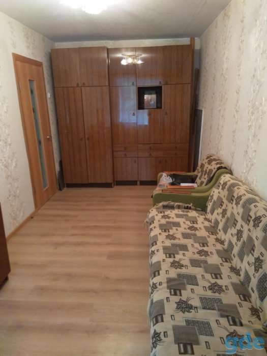 Квартира, А/г Раков,( в/ч Киевец)ул.Карбышева,3, фотография 2