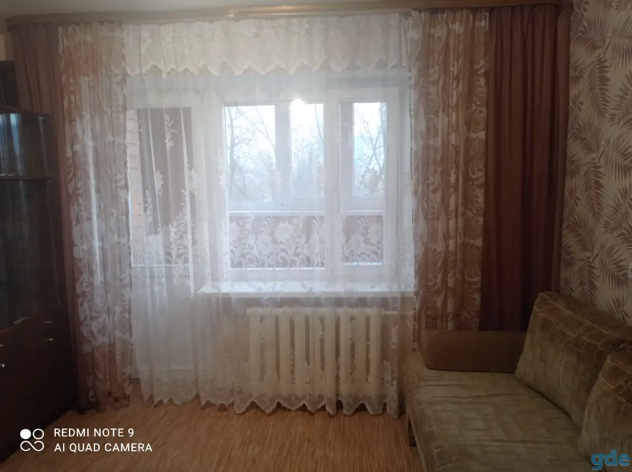 Сдам комнату, Карла Либкнехта 98, фотография 2