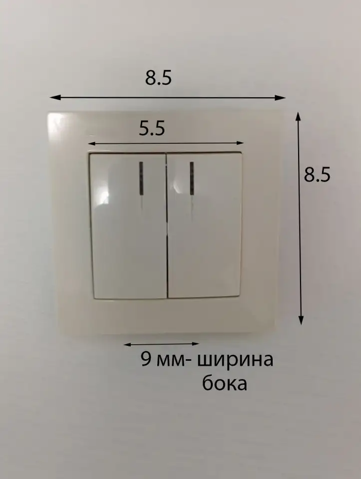 Розетки.Выключатели 16 единиц,можно поштучно., фотография 6