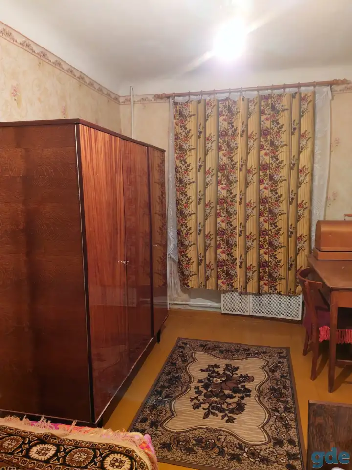 Продаю 2-х комнатную квартиру, Спортивная, фотография 6